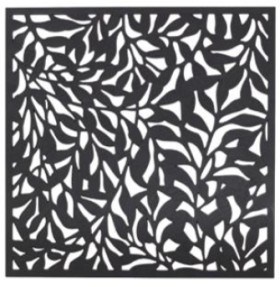 Jack-Matrix-Rambler-900mm-x-900mm-Screen-Panel-in-Charcoal on sale