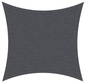 Coolaroo+%26lsquo%3BHeatshield%26rsquo%3B+3.6m+Square+Shade+Sail+in+Peppercorn