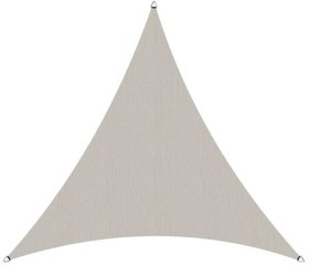 Coolaroo+%26lsquo%3BCommercial+Grade%26rsquo%3B+5m+Triangle+Shade+Sail+in+Shell