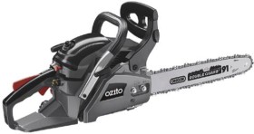 Ozito-406mm-41cc-Petrol-Chainsaw on sale