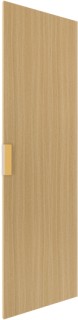 Lugna+1536mm+X+450mm+X+16mm+Right+Hand+Door+in+Sand