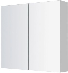 Mondella-Rococo-800mm-x-600mm-x-150mm-Mirror-Cabinet on sale