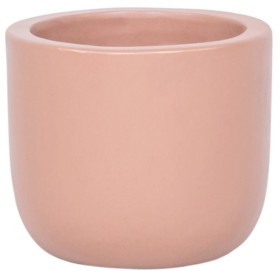 180mm-x-160mm-Plain-Egg-Planter-in-Clay on sale