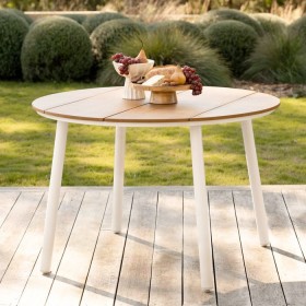 Mimosa-Soller-Dining-Table on sale