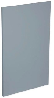 Kaboodle-Kitchen-450mm-Modern-Profile-Cabinet-Doors-in-Danish-Blue on sale