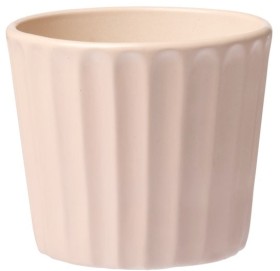 Northcote-Pottery-Oasis-9cm-x-8cm-Pot-in-Blush on sale