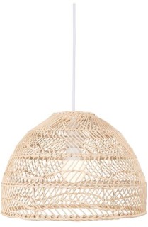 Brilliant+%26lsquo%3BBataan%26rsquo%3B+36cm+Large+Rattan+Diy+Pendant+Light
