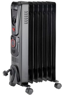 Arlec-1500W-7-Fin-Oil-Heater-With-24-Hour-Timer on sale