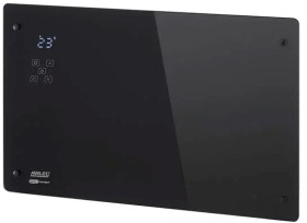 Arlec-2200W-Black-Grid-Connect-Smart-Convection-Panel-Heater on sale