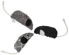 Flamingo-Mozza-Mouse-Mix-Cat-Toy-with-Catnip-Pack-of-3 on sale