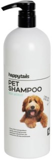 Happy-Tails-Pet-Shampoo-1L on sale