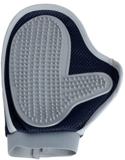 Happy-Tails-Pet-Grooming-Mitt on sale