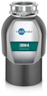 InSinkErator+BW4+Waste+Disposal