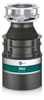 InsinkErator-BW2-Waste-Disposal on sale