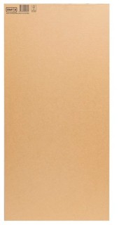 Crafted-1150mm-x-535mm-x-3mm-Light-Duty-Cardboard on sale