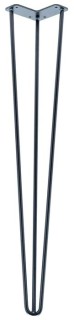 Taskmaster+700+x+10mm+Hairpin+Steel+Table+Leg