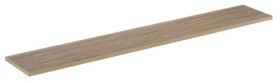 Flexi-Storage-Home-Solutions-1200-x-16-x-200mm-Oak-Shelf on sale