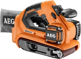 AEG+18V+Brushless+Belt+Sander+-+Skin+Only