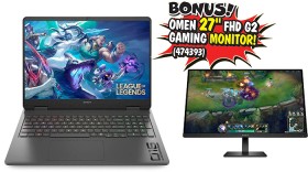 OMEN-16-Gaming-Laptop on sale