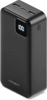 Cygnett+Maxx+3rd+Gen+Power+Bank+%5B30K%5D