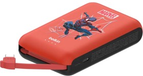 Belkin+Powerbank+-+Spider-Man