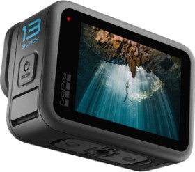GoPro-Hero13-Black on sale