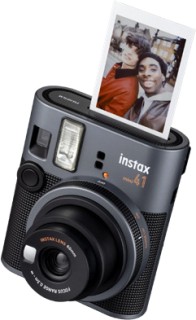 Instax-Mini-41-Black on sale