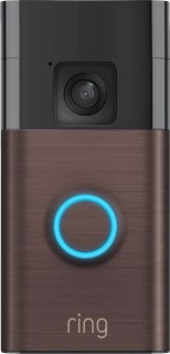 Ring-Video-Doorbell-Venetian-Bronze on sale