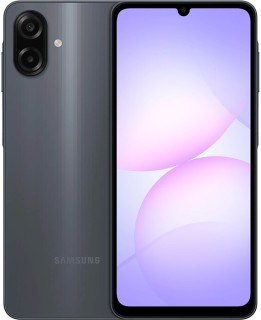 Samsung+A07+4G+64GB+%28Black%29