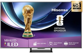 Hisense-U7QNZ-ULED-MiniLED-4K-Smart-55-TV on sale