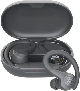 JLab-GO-Sport-TW-Earbuds-Graphite on sale