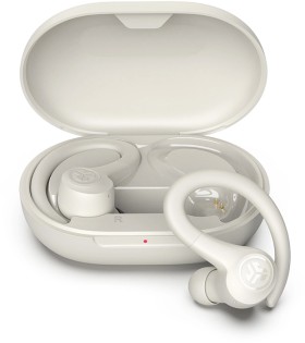 JLab-GO-Sport-TW-Earbuds-Sand on sale