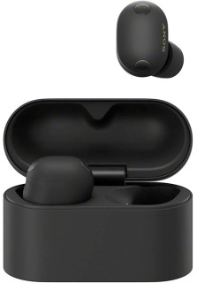 Sony-WF-1000X-M6-Truly-Wireless-Noise-Cancelling-Earbuds-Black on sale