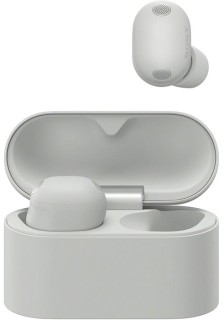 Sony+WF-1000X+M6+Truly+Wireless+Noise+Cancelling+Earbuds+-+Platinum+Silver