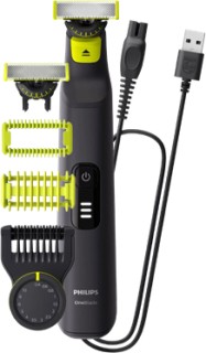 Philips-OneBlade-Face-Body-Pro on sale