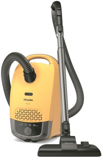 Miele+Guard+S1+Bagged+Vacuum