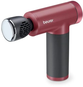 Beurer+MG195+Hot+%26amp%3B+Cold+Massage+Gun