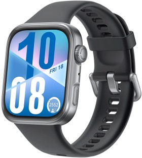 Huawei-Watch-Fit-4-Smart-Watch-Matte-Black on sale