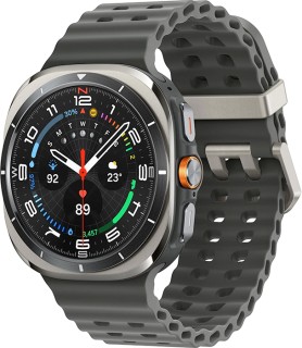 Samsung+Galaxy+Watch+Ultra+47mm+%282025%29+-+Titanium+Silver