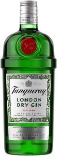 Tanqueray+London+Dry+Gin+1L