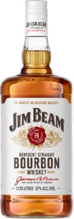 Jim+Beam+Bourbon+1.125L