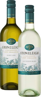 Stoneleigh+Classics+or+Lighter+Range+750ml