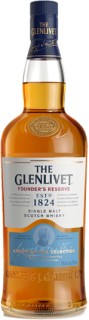 The-Glenlivet-Founders-Reserve-Single-Malt-Whisky-1L on sale
