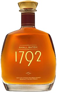 1792+Small+Batch+Bourbon+750ml