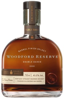 Woodford+Reserve+Double+Oaked+700ml