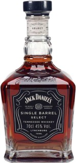 Jack-Daniels-Single-Barrel-700ml on sale