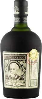 Diplomatico+Reserva+Exclusiva+Rum+700ml