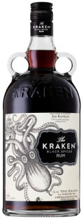 Kraken-Black-Spiced-Rum-1L on sale