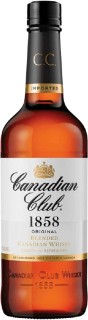 Canadian-Club-Whisky-700ml on sale