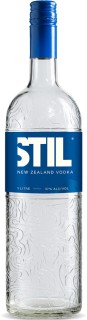 STIL+New+Zealand+Vodka+1L